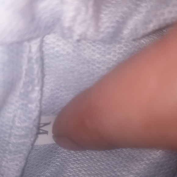 Skull leggings - Picture 4 of 4